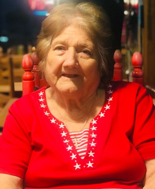 Obituary of Maria Luisa Cano