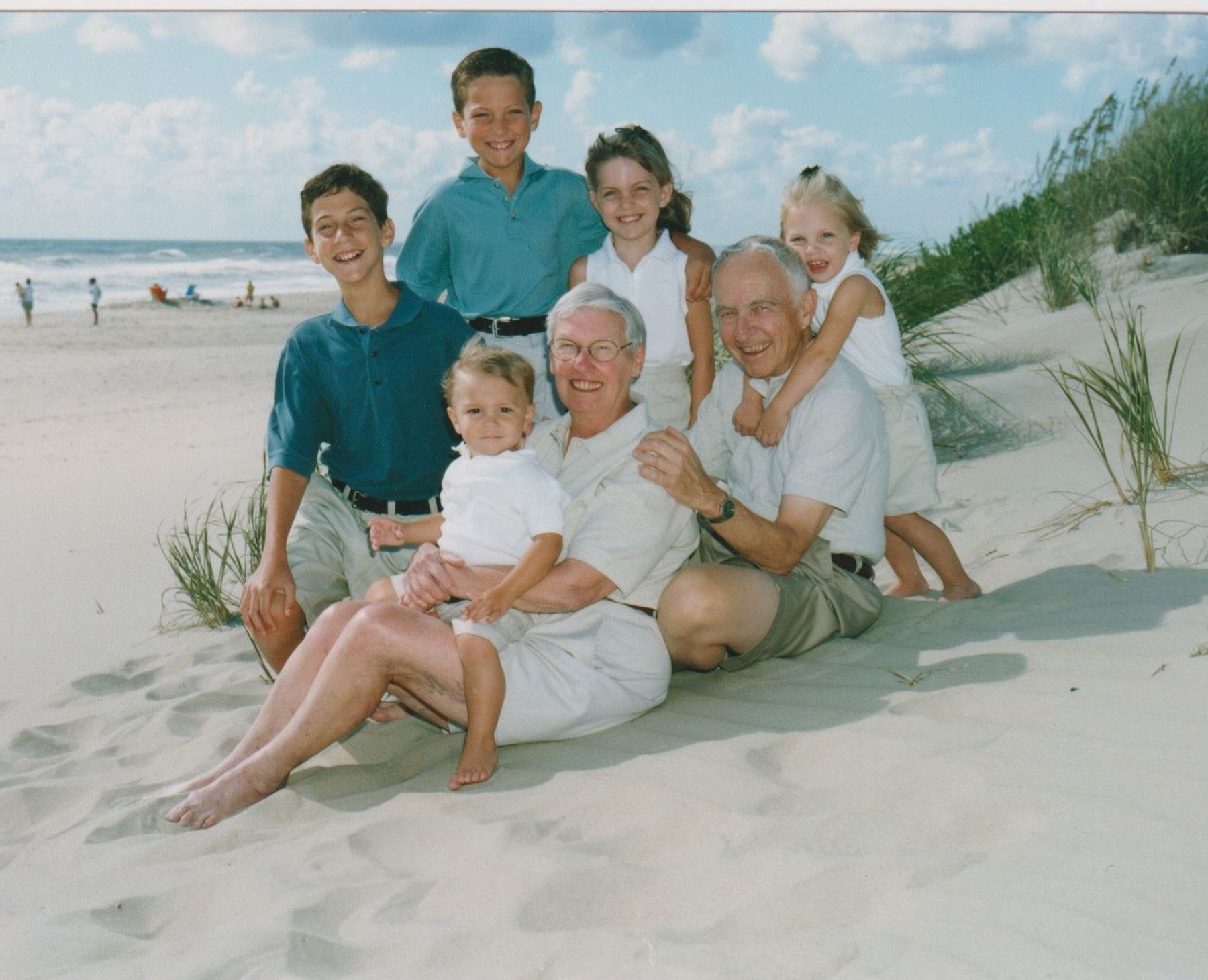 Obituary of Susan Sohlberg Ross