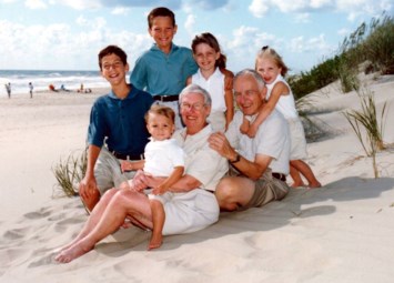 Obituary of Susan Sohlberg Ross