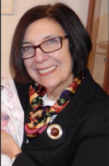 Obituary of Simmy-Lou Atkins