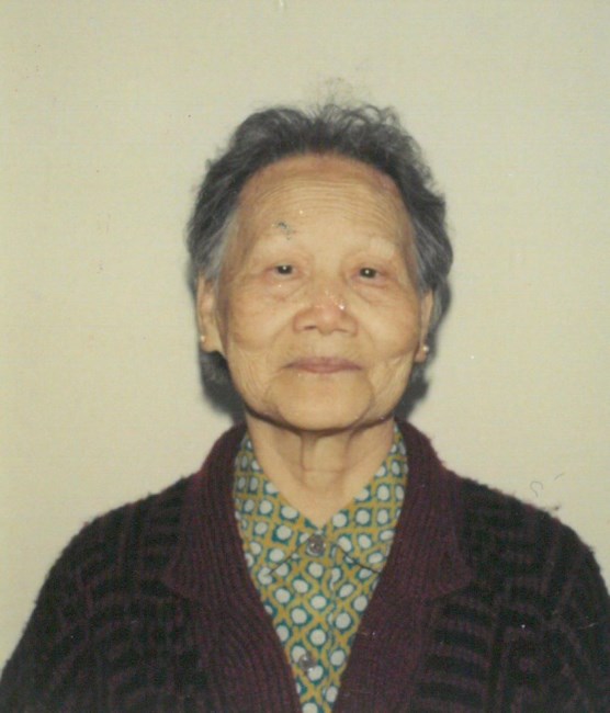 Obituario de Chik Chung Wong