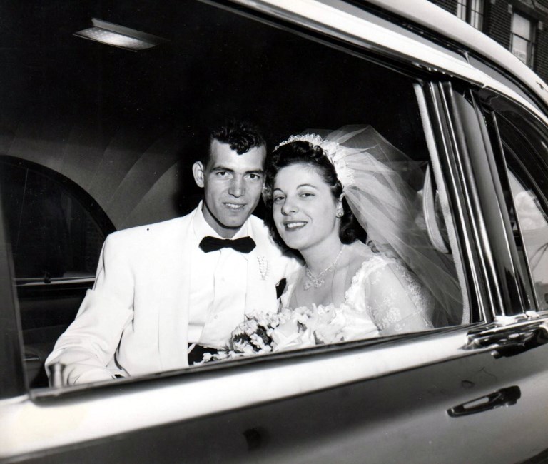 Obituary of Rose Lucy Ragusa