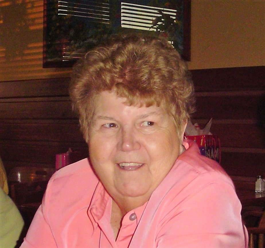 Hilda Rumfelt Obituary