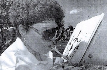 Obituary of Ethel Gillikin