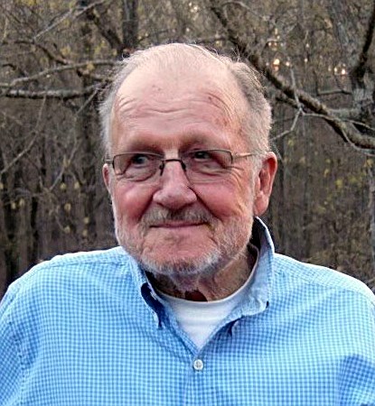 Obituary of Jim Ward