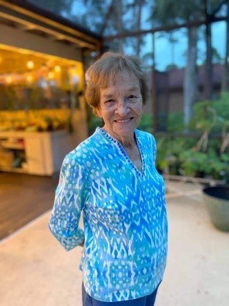 Obituary of S. Faye Van Etten