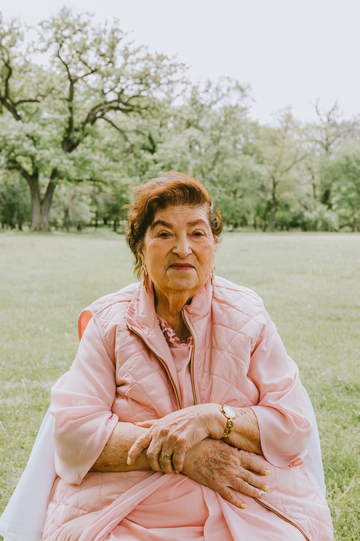 Obituary of Catalina Gonzalez Hernandez