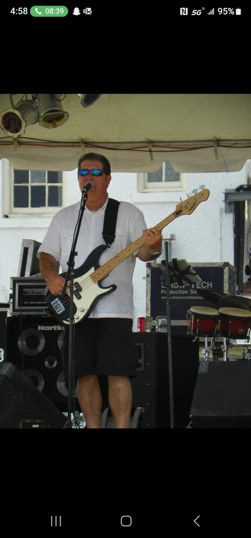 Obituary of Craig "Shorty" Brignac, Sr.