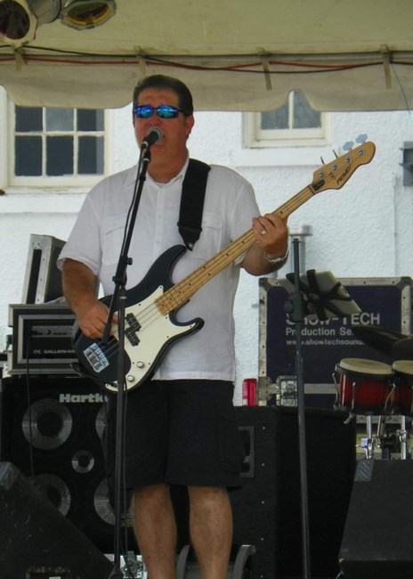 Avis de décès de Craig "Shorty" Brignac, Sr.