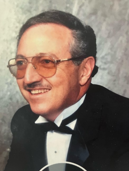Obituary of David Adges