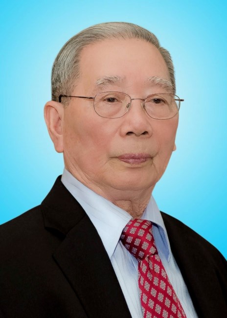 Obituary of Gia Van Bui