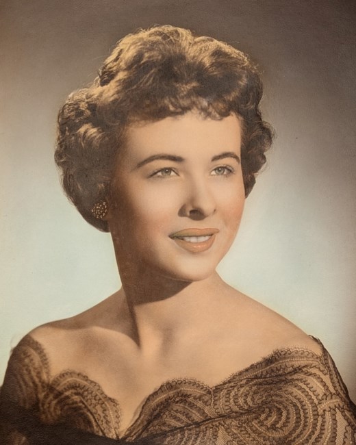 Obituary of Jacqueline Emily Hipelius