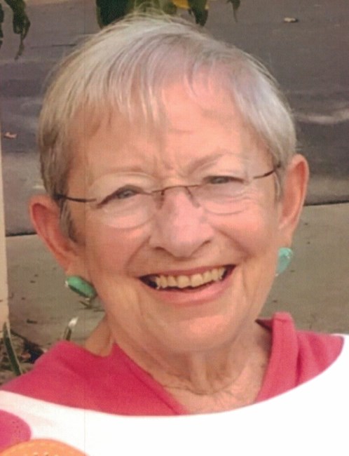 Obituary of Sharon Lee Latour