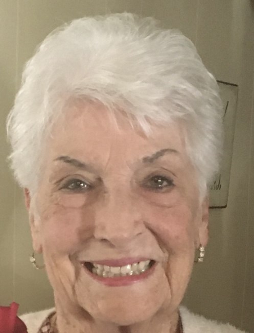 Obituary of Verlene Collier Lee