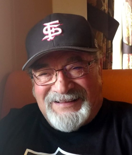 Obituary of Carlos Ledesma Banuelos Jr.