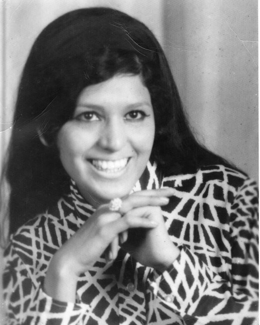 Obituary of Aurora Vasquez Canha