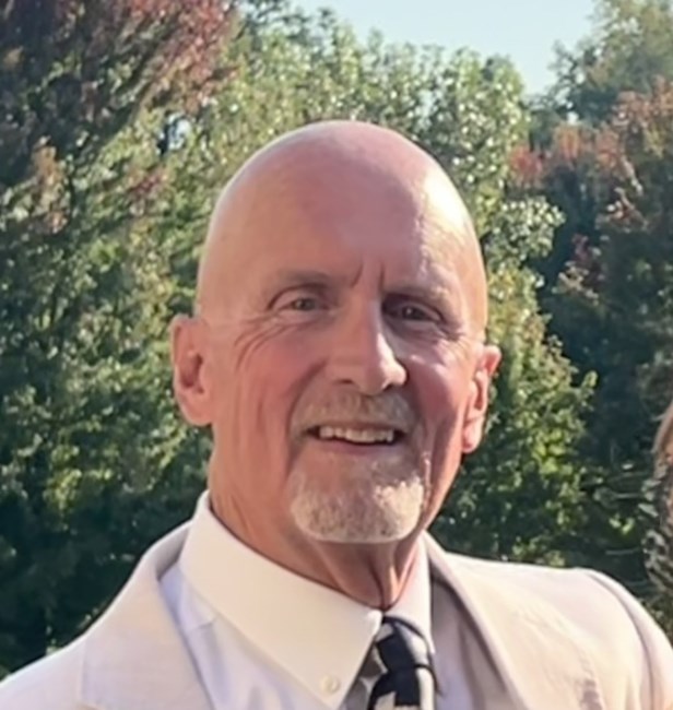 Obituary of Daniel Edward Gordon