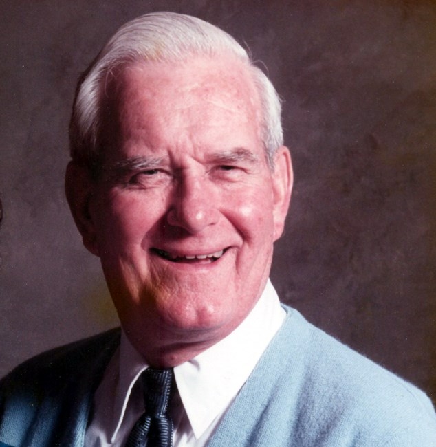 Obituary of John Marcine Gray