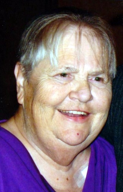 Obituary of Regina K. Johnson Trombetta