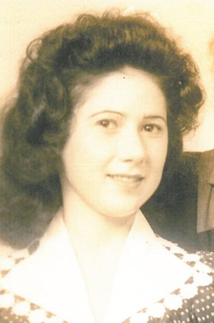 Obituary of Nellie B. Stutes
