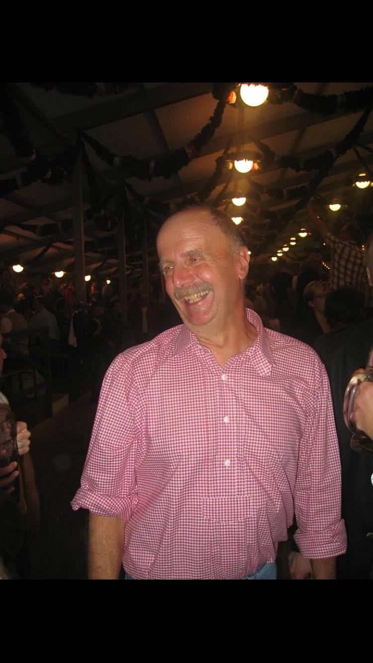 Obituary of John Bernard Tieder, Jr.