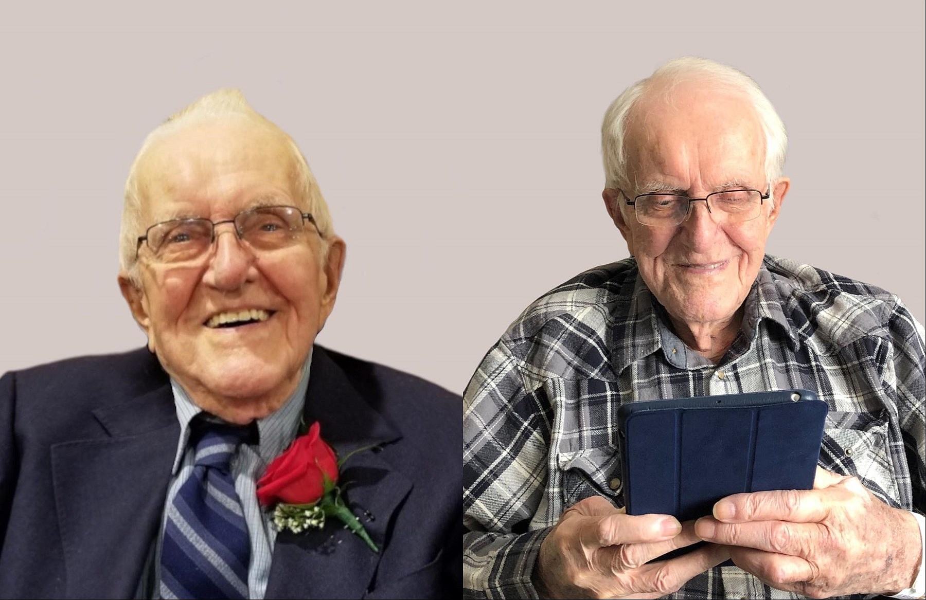 Share Obituary for David Thompson Winnipeg, MB