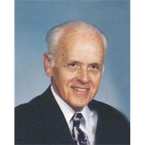 Obituary of Robert Jack Mathews