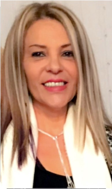 Obituary of Maria Goncalves