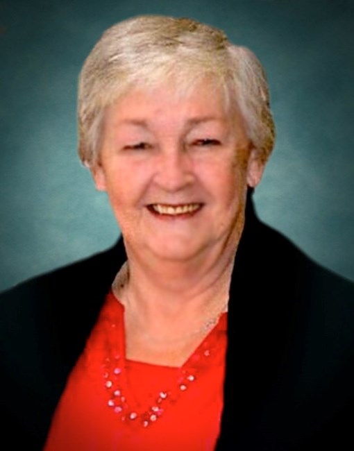 Obituary of Lonna Jo Beal