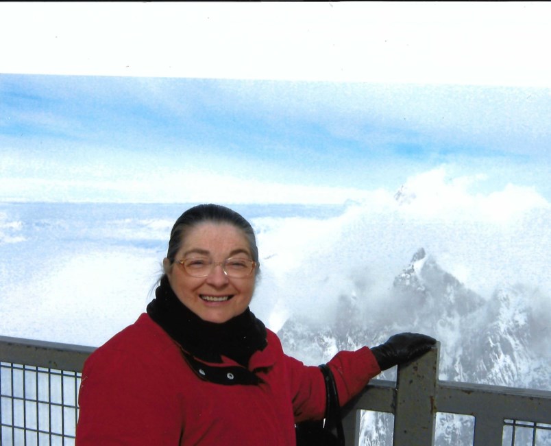 Avis de décès de Huguette Tétreault