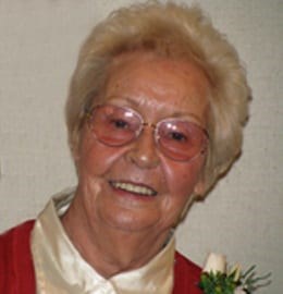 Obituary of Lenora Blanche Tungate Long