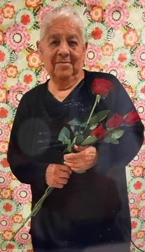 Obituary of Josefina Casul