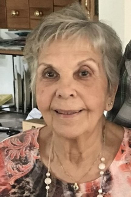 Obituary of Mildred Lee Slaner