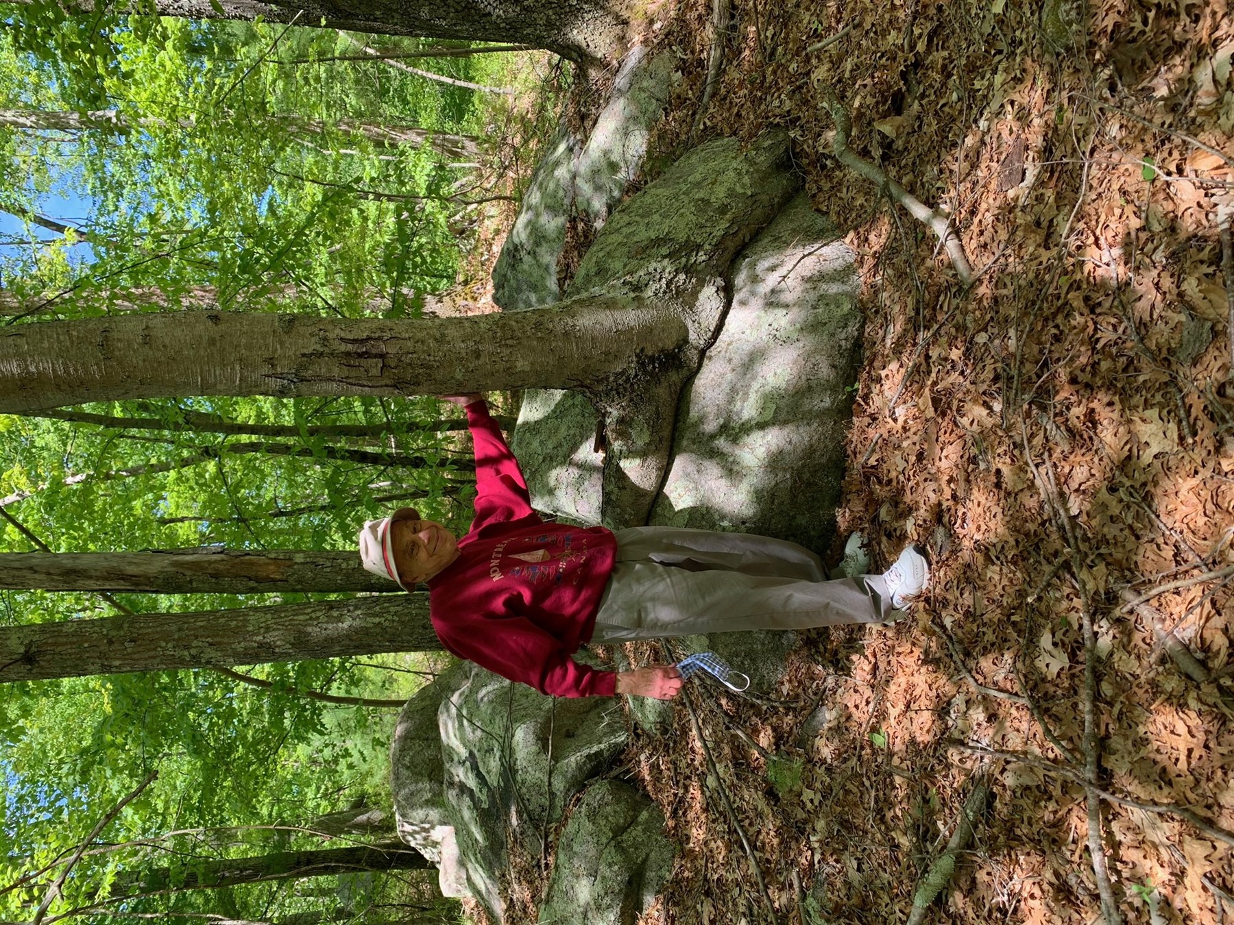 Obituary of Herbert Irwin Marin