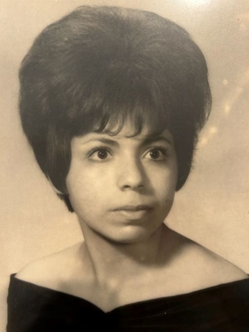 Obituary of Mary Helen Aguilar
