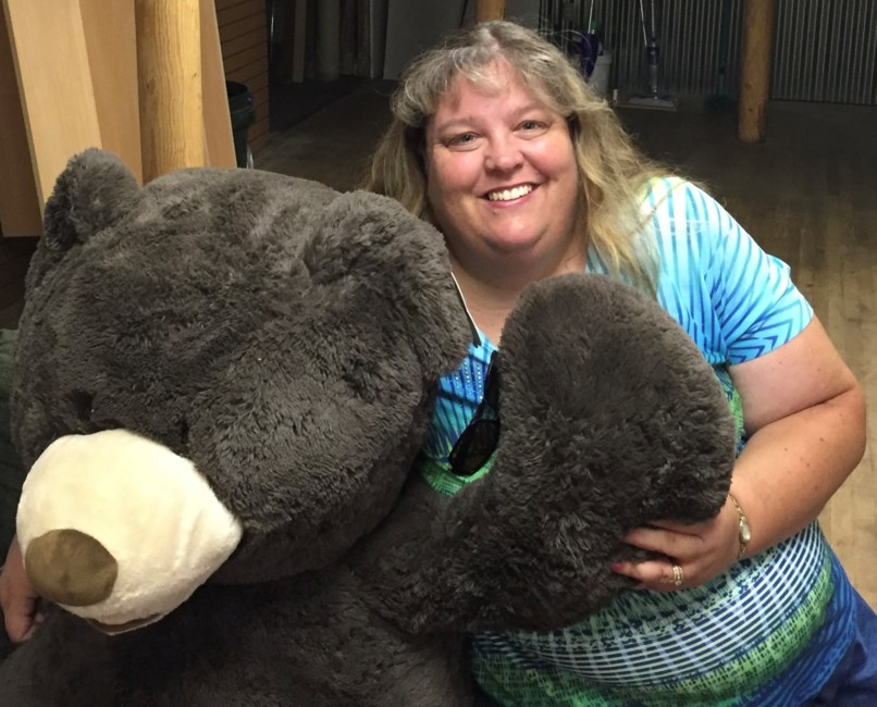 Obituary of Ronda Renee Wilson