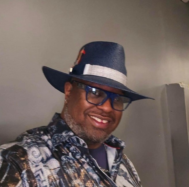 Obituary of Cyril "DJ Syche" Hosea Robinson