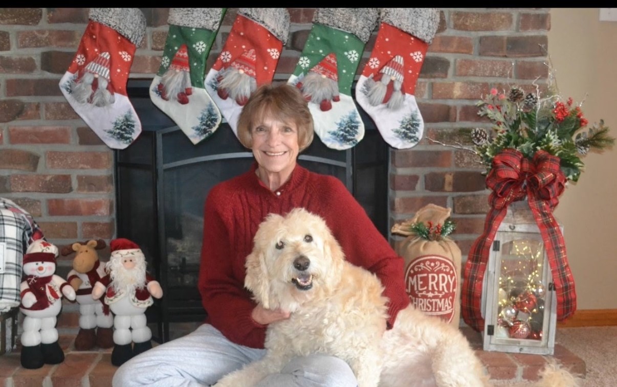 Obituary of Enid Rae Knox