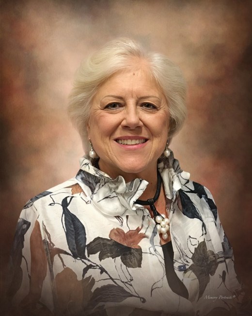 Obituary of Carol Elaine Glidewell