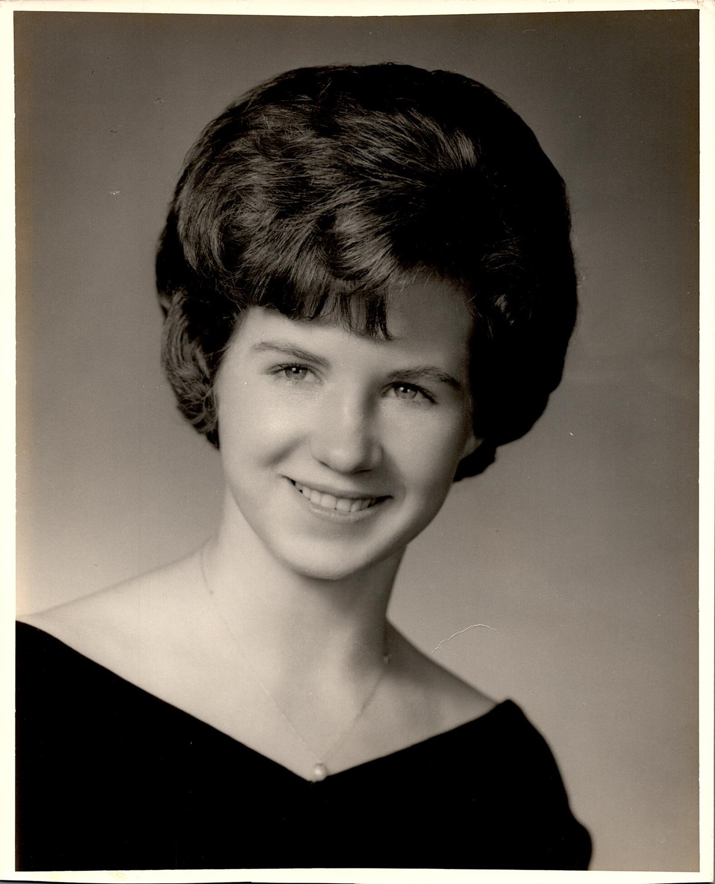Obituary of Molly Laverne Nemec