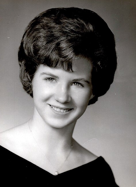 Obituary of Molly Laverne Nemec