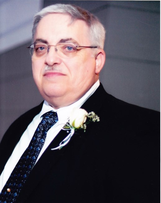 Obituary of Barry Haupt