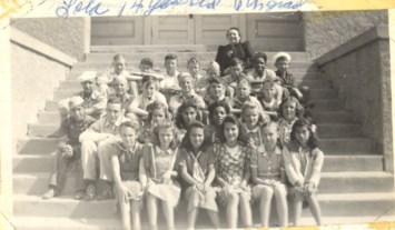 Obituary of Lola Bell Davidson