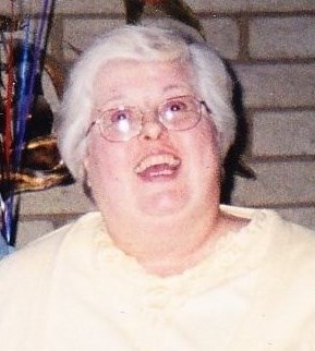 Obituary of Nadine Francis Snyder