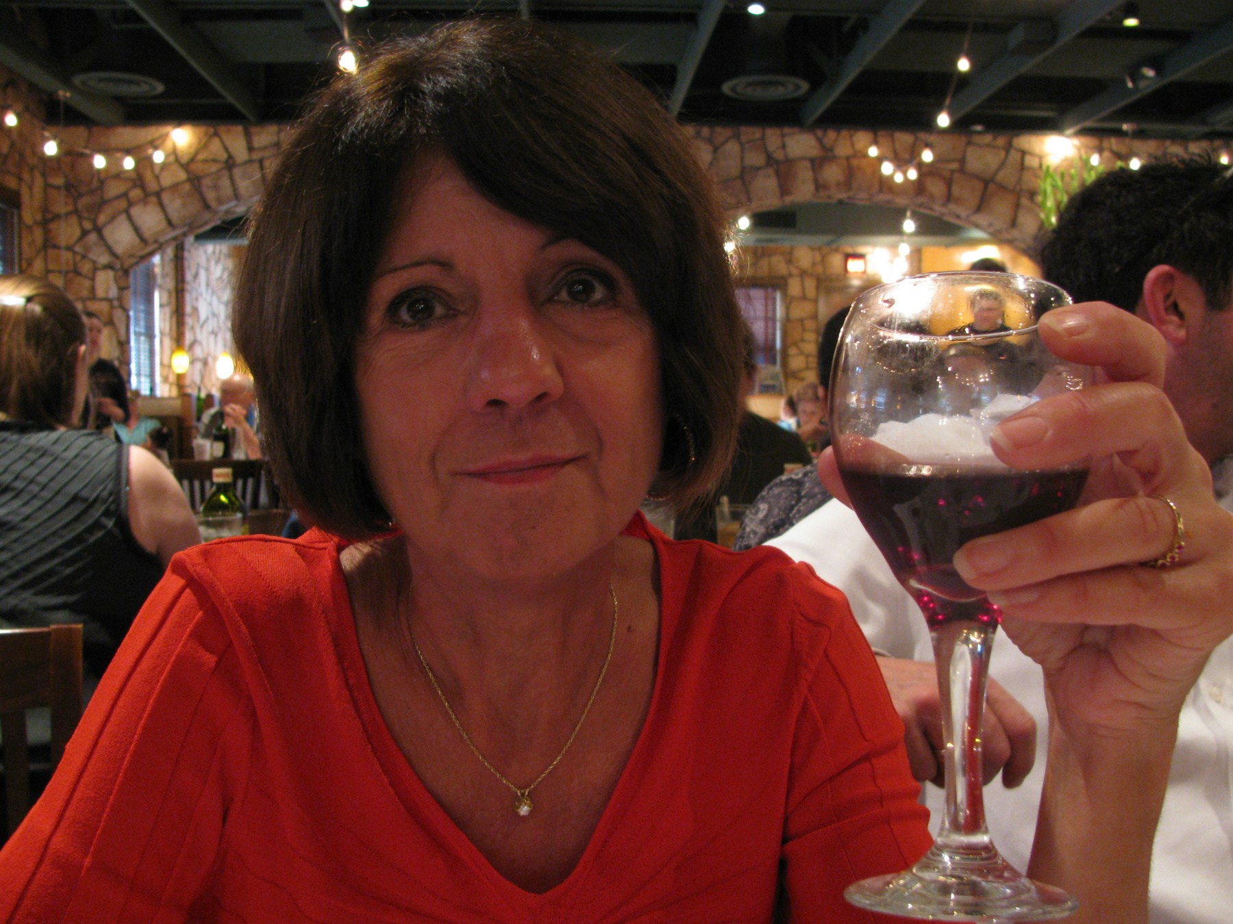 Obituary of Joyce DeLeonardis