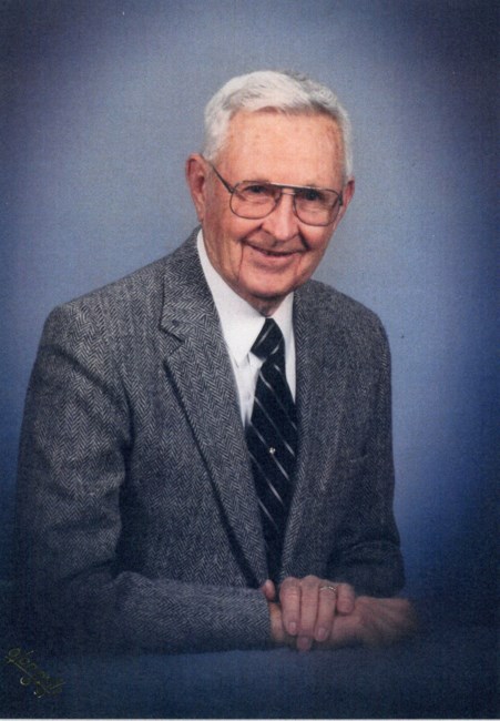 Obituary of James Alma Connell