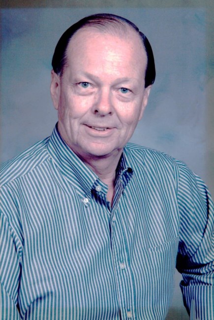 Obituary of John J.C. Charles Swanson