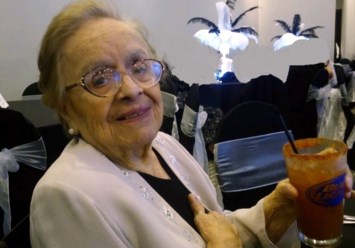 Obituary of Maria M. Tovar