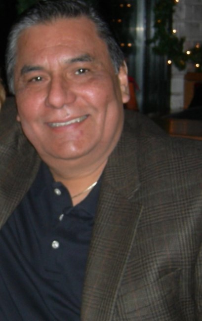 Obituary of Luis Alberto Lazarte Benavente