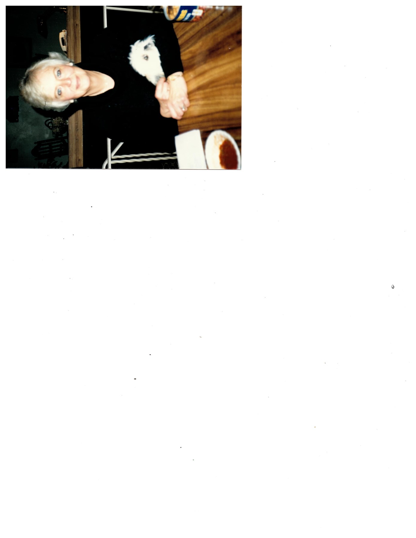 Obituary of Doe M Bell